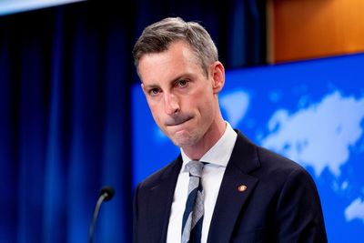 Kremlin engaged in 'full assault' on media freedom - U.S. State Dept