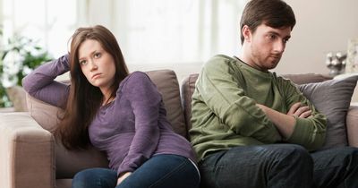 'My boyfriend wants to name our son after his cat - but it feels gross to me'