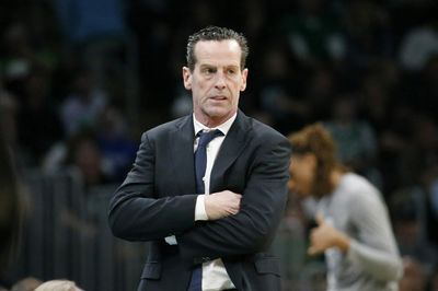 Kenny Atkinson, not Mike D’Antoni, is the better fit to coach LaMelo Ball on the Hornets