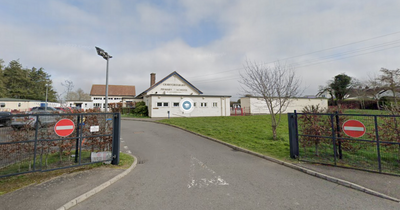 Crawfordsburn Primary School demolition plan recommended for approval