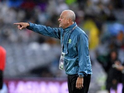 Graham Arnold says Socceroos ready for World Cup play-off