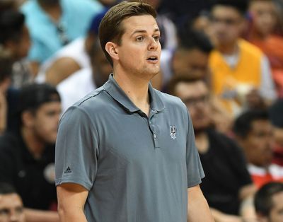 Report: Celtics’ Will Hardy among targets to replace Utah Jazz’ Quinn Snyder as head coach