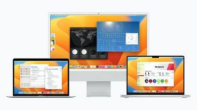 MacOS Ventura is about collaboration and continuity (and a clock app)