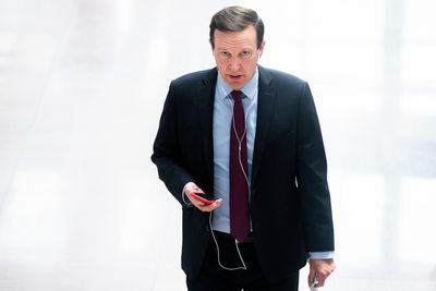 What’s next for Chris Murphy? - Roll Call