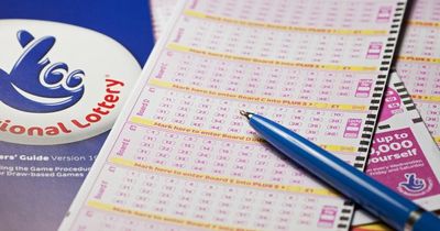 Set for Life draw results: Winning National Lottery numbers for £10,000-a-month jackpot
