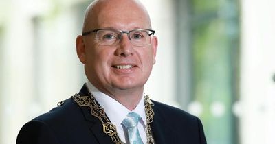 Newry, Mourne and Down District Council selects new chairman