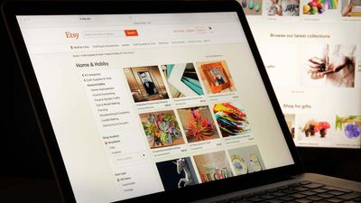 Etsy Makes a Big Move Buyers Will Love (And Sellers Might Question)