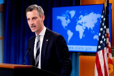 U.S. 'understands' Mexican position on Americas summit after boycott - State Dept