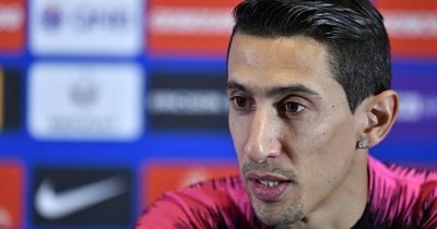 Angel Di Maria makes Lionel Messi prediction with "very big change" happening at PSG