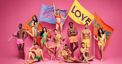 Love Island 2022 contestants - girls and boys for new series of ITV2 show as bombshells arrive