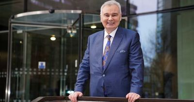 Eamonn Holmes confirms TV break after 'unexpected hospital treatment'