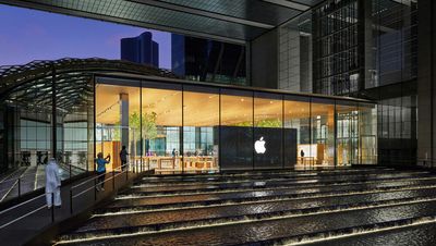 Apple Unveils New iPhone Software, Next-Generation Mac Computer Processor