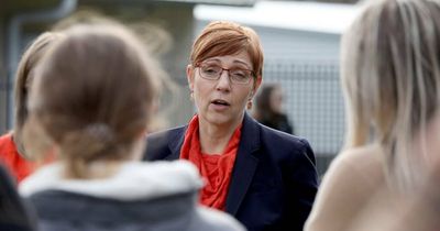 Stephen-Smith says no health worker is 'too important' to face consequences