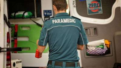Queensland parliamentary inquiry highlights dramatic rise in ambulance call-outs for mental health emergencies