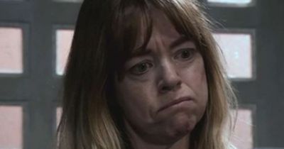 Corrie's Toyah 'exposed' in Imran death fallout after past character returns