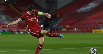 James Milner signs new Liverpool contract as Championship standout linked with Spurs