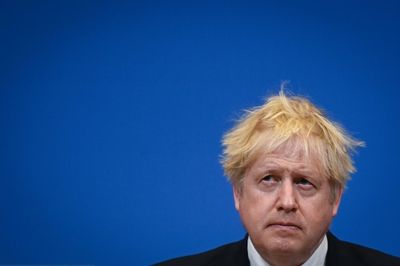 UK PM Johnson survives Tory MPs' no-confidence vote