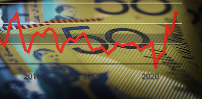 Memo RBA: we ought to live with inflation, more of it