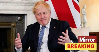Boris Johnson wins no confidence vote and will cling on as Prime Minister