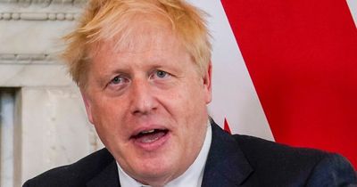 Boris Johnson survives vote of confidence amid huge Conservative rebellion