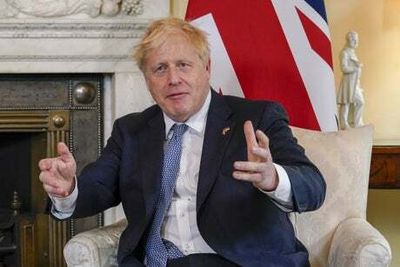 Boris Johnson wins confidence vote but suffers revolt by 148 MPs