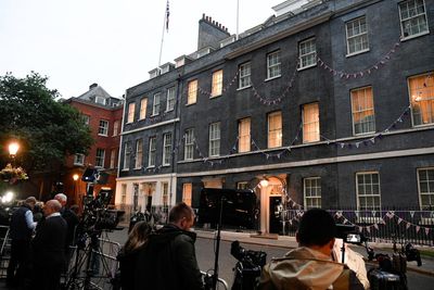 UK's Johnson wins confidence vote but 148 Conservatives oppose him