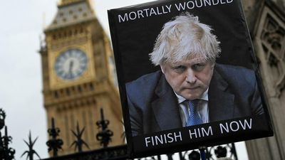 UK PM wounded in confidence vote ‘win’