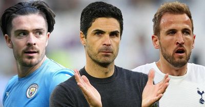 Arsenal already have £85m transfer asset worth more than Harry Kane and Jack Grealish