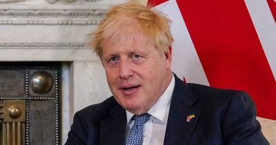 Love Island fans fume at 'worst timing' as Boris Johnson survives 'dumping' during launch