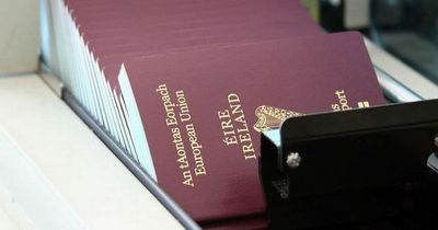 Belfast Irish passport office call gains momentum with cross party support in Republic