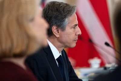 Blinken says reports Russia is 'pilfering' Ukrainian grain for profit are credible