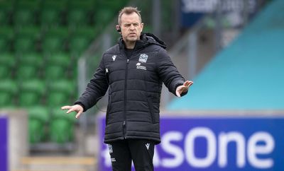 Glasgow Warriors' shifting momentum ultimately cost Danny Wilson his job