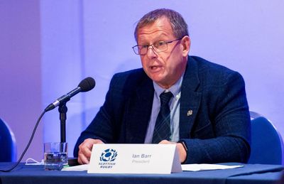 Scottish Rugby president insists new structure will bring greater unity to sport