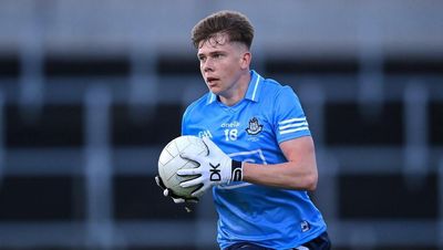 Dublin minors ready to resume their quest for All-Ireland honours