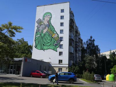Russia-Ukraine war: What happened today (June 6)