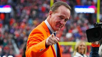 Report: Broncos Bidders Approached Peyton Manning