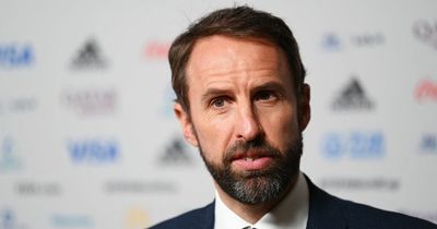 Gareth Southgate sounds Wales warning as he admits biggest England selection headache