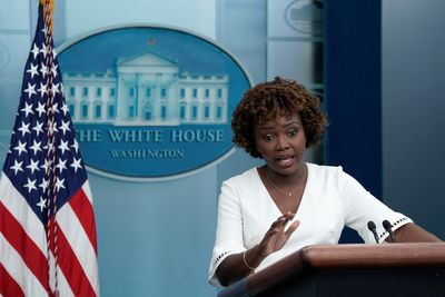 White House declines to comment on Boris Johnson surviving no-confidence vote