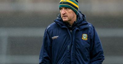 Andy McEntee's daughter slams 'pathetic' social media abuse of father after end of Meath reign