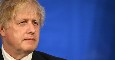 Boris Johnson claims mass Tory rebellion over leadership is 'good result'