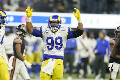 Breaking down details of Aaron Donald’s new three-year, $95 million deal