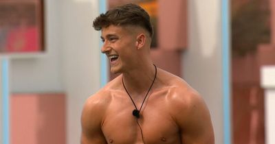 Liam and Gemma 'like a desert' as Love Island serves up its first controversial couple