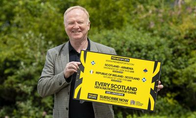 Alex McLeish details Scottish trait that will help Steve Clarke's side bounce back from World Cup agony ahead of Nations League campaign