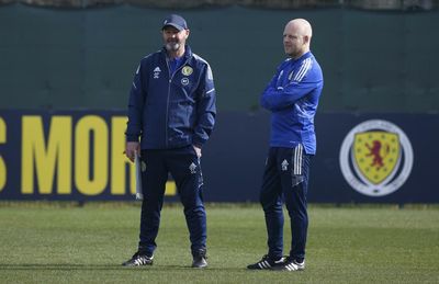 Chopping and changing managers doesn't work, Steve Clarke is the man to take Scotland forward, says Steven Naismith