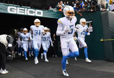 3 Chargers poised to have breakout seasons in 2022