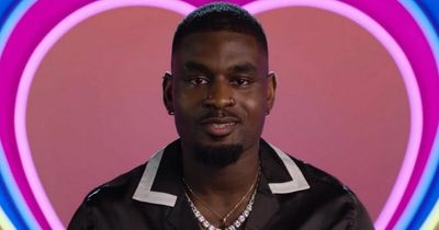 Love Island 2022: Dubliner Dami goes down well in first episode with viewers who say he's 'good vibes'