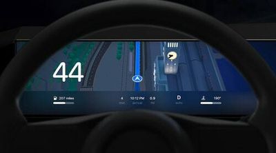 Next-gen CarPlay isn’t an Apple Car, but it might feel like one