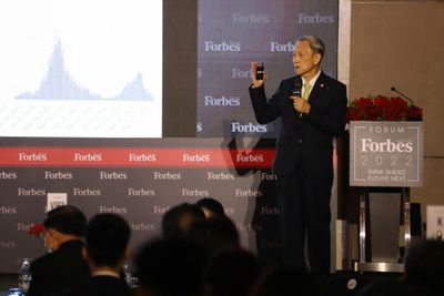 Pandemic nearly over: experts