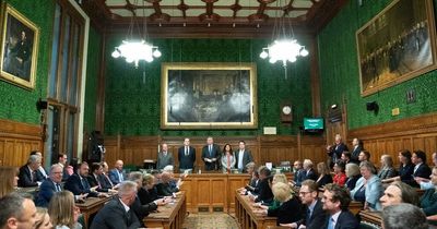 'Boris Johnson is a zombie Prime Minister after no confidence vote'