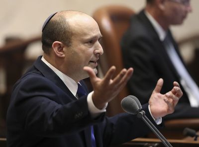 Israeli coalition fails to pass bill on upholding settler law